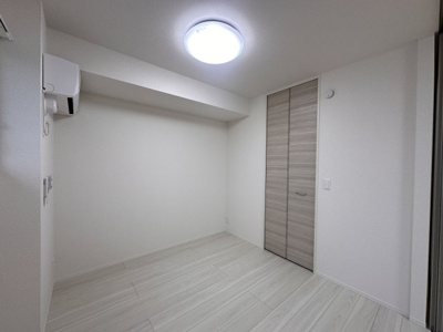 【洋室】 | ソレイユ