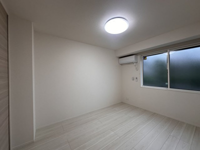 【洋室】 | ソレイユ