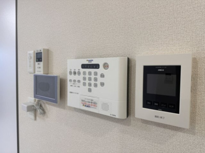 【セキュリティ】 | ソレイユ