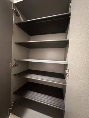 【収納】 | ソレイユ