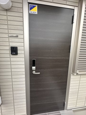 【玄関】 | ソレイユ