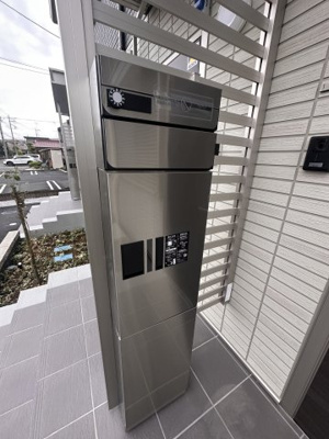 【設備】 | ソレイユ