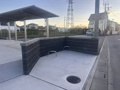 【その他共用部分】 | ソレイユ