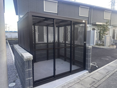 【その他共用部分】 | ソレイユ