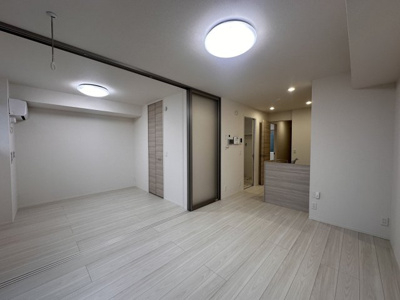 【居間・リビング】 | ソレイユ