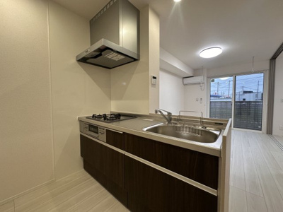 【キッチン】 | ソレイユ