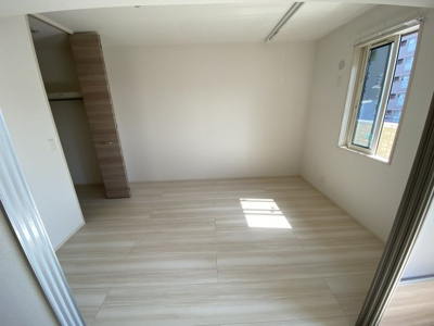 【寝室】 | モンアミ