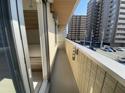 【バルコニー】 | モンアミ