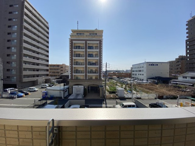 【展望】 | モンアミ