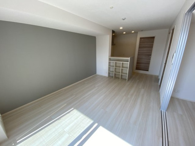 【居間・リビング】 | モンアミ