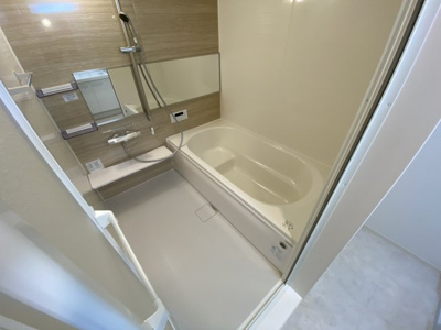 【浴室】 | モンアミ