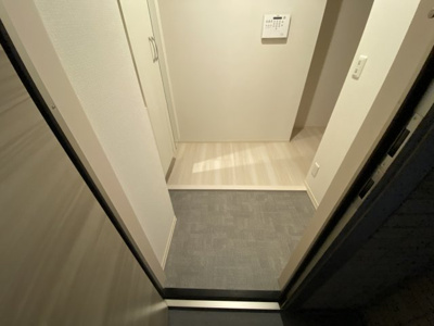 【玄関】 | モンアミ