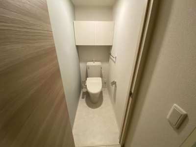 【トイレ】 | モンアミ