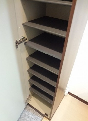 【玄関】 | アンプルールフェールTheEarth