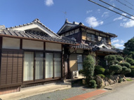 春日町広瀬中古住宅680万円の画像