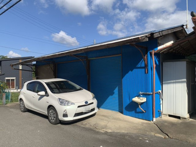 【その他】 | 春日町広瀬中古住宅680万円