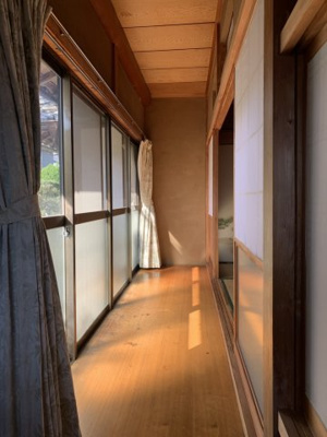 【内装】 | 春日町広瀬中古住宅680万円