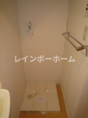 鎌ケ谷市粟野のアパートの設備