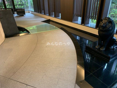 【その他共用部分】 | ライオンズクオーレ東京八丁堀