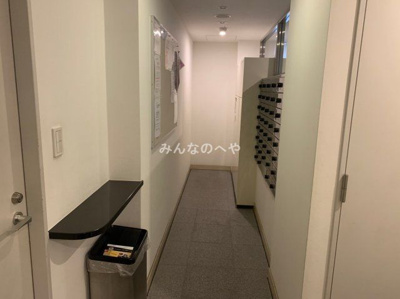 【設備】 | ライオンズクオーレ東京八丁堀