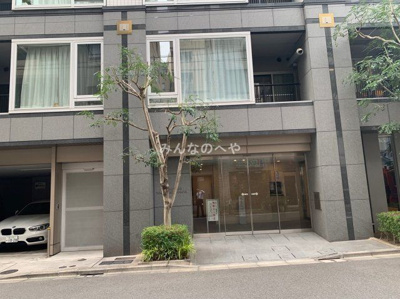 【エントランス】 | ライオンズクオーレ東京八丁堀