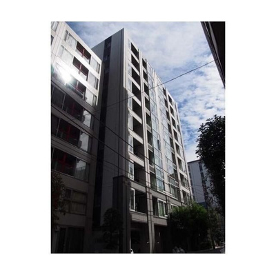 【外観】 | ライオンズクオーレ東京八丁堀