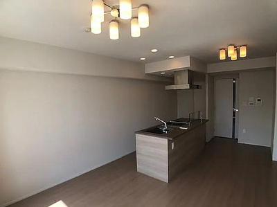 【居間・リビング】 | ライオンズクオーレ東京八丁堀