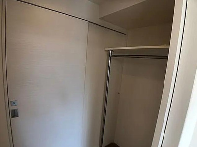 【収納】 | ライオンズクオーレ東京八丁堀