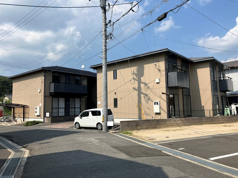 イーグレット４