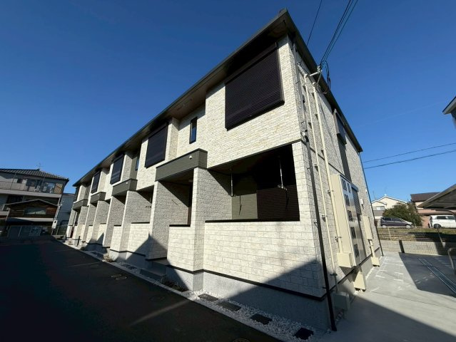 エレガンス　ハーモニー