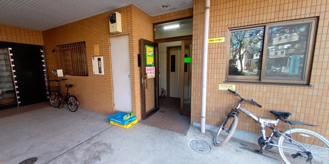 セナリオフラット新小岩のその他