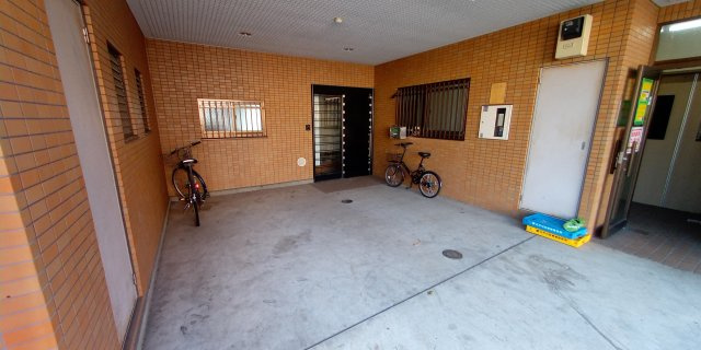 セナリオフラット新小岩のその他