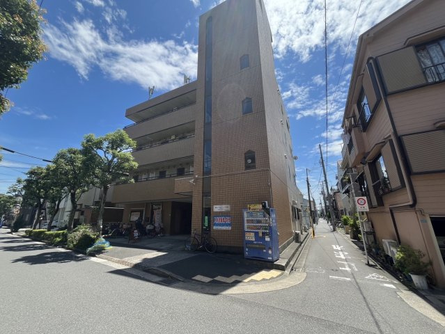 セナリオフラット新小岩のその他