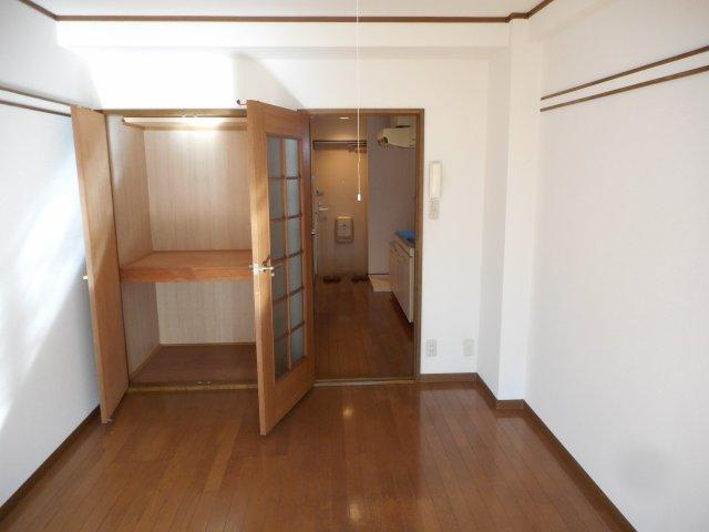 セナリオフラット新小岩のその他