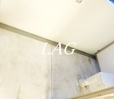 【バルコニー】 | Ｈ２Ｏ | バルコニーです。