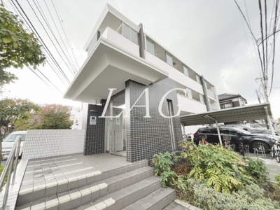 【外観】 | Ｈ２Ｏ | 外観です。