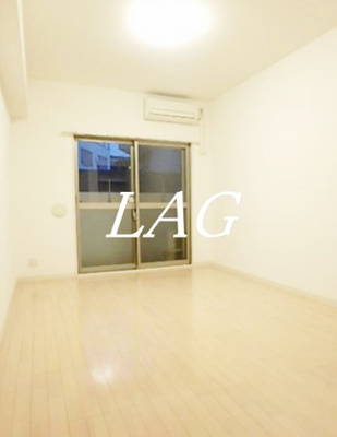 【居間・リビング】 | Ｈ２Ｏ | 洋室のお部屋です。