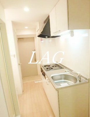 【キッチン】 | Ｈ２Ｏ | キッチンです。