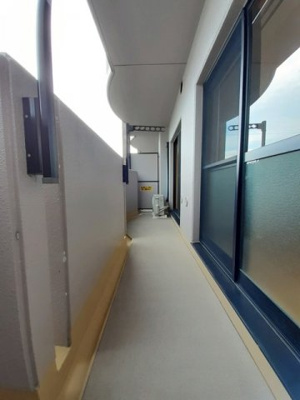 【バルコニー】 | サンフローラ