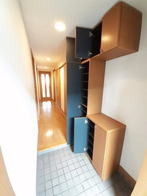 【玄関】 | サンフローラ