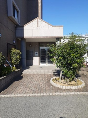 【その他共用部分】 | サンフローラ