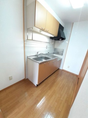 【キッチン】 | サンフローラ