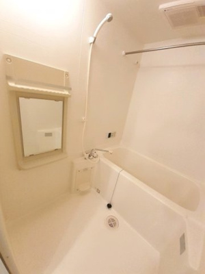 【浴室】 | サンフローラ