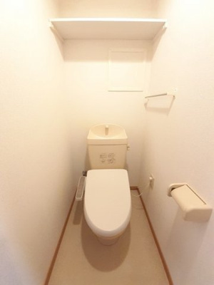 【トイレ】 | サンフローラ