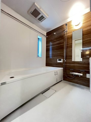 【浴室】 | FIORE