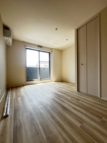 【寝室】 | FIORE