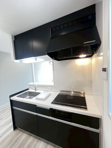 【キッチン】 | FIORE