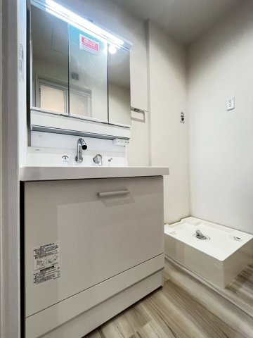 【洗面所】 | FIORE