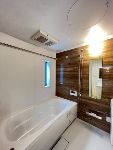 【浴室】 | FIORE