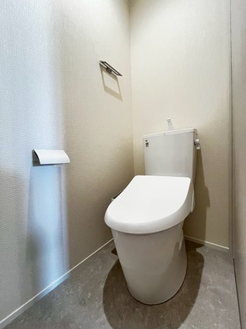 【トイレ】 | FIORE